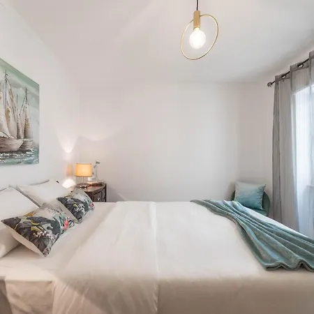 Apartamento Sea Coast House *