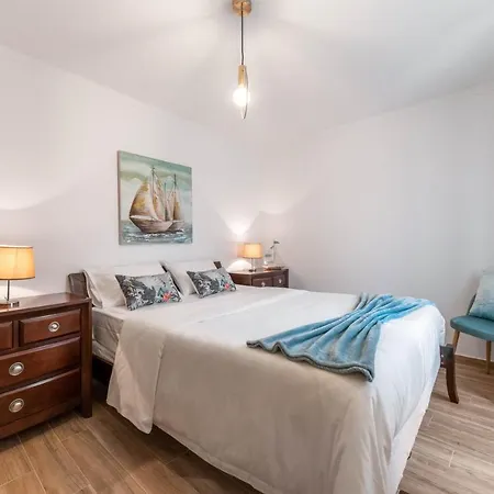 Apartamento Sea Coast House *