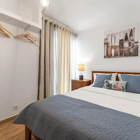 Apartamento Sea Coast House Nazaré