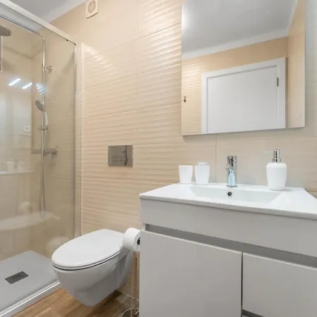 Sea Coast House Apartamento *