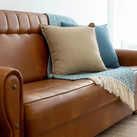 Sea Coast House Apartamento