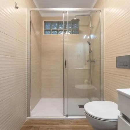 Sea Coast House Apartamento *