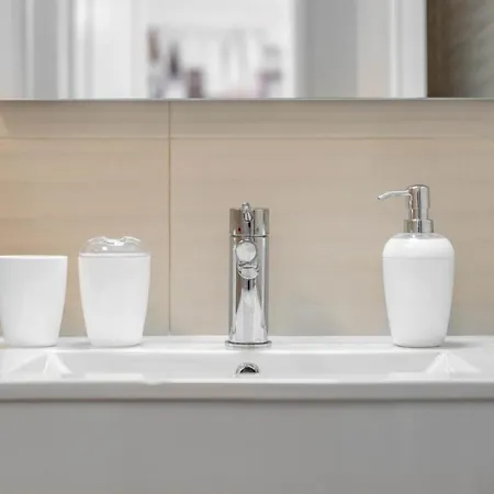 Sea Coast House Apartamento