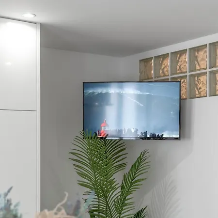 Sea Coast House Apartamento