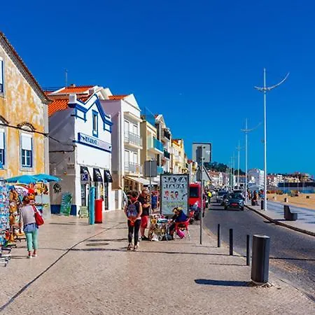 Apartamento Sea Coast House *
