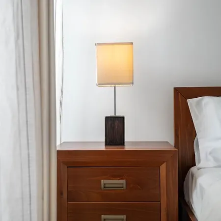 Sea Coast House Apartamento *
