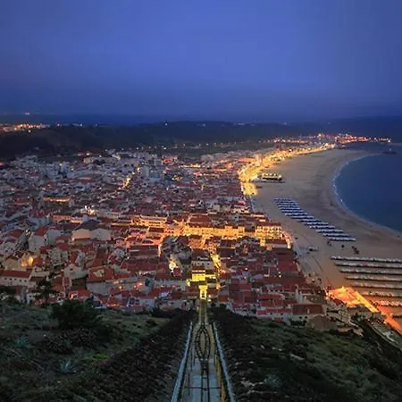 Apartamento Sea Coast House *