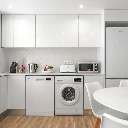Apartamento Sea Coast House